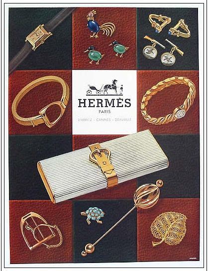 hermes catalogue.